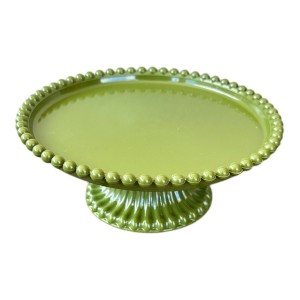 BOLEIRA ESFERA VERDE MILITAR