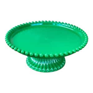 BOLEIRA ESFERA VERDE