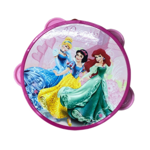 PANDEIRO DISNEY