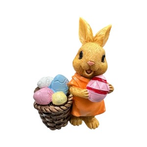 COELHA RESINA REF.PAS0166