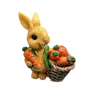 COELHO RESINA REF.PAS0166