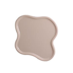 BANDEJA ORGANICA 4 NUDE