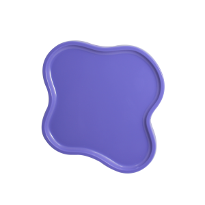 BANDEJA ORGANICA 4 VERY PERI