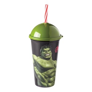 COPO SHAKE HULK 500ML