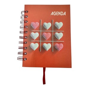 AGENDA REF.25055