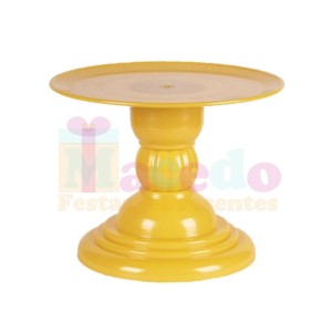 BOLEIRA DUBAI P AMARELA