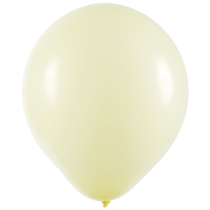 BALÃO 5 AMARELO CANDY