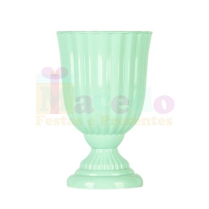 VASO DUBAI VERDE CANDY