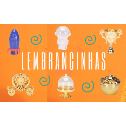 lembrancinhas